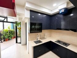 Jalan Anggerek (D13), Terrace #561983851